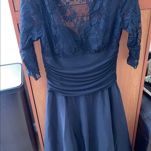 Beautiful Black dress